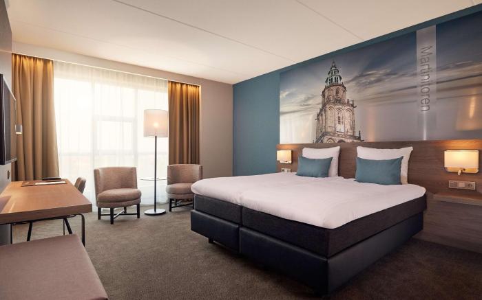 Van der Valk Hotel Groningen-Hoogkerk