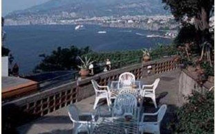 Hotel Miramare