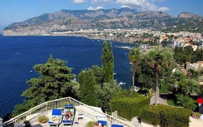 Hotel Miramare