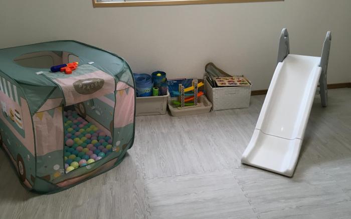 Sasayakana Ouchi S Nogi