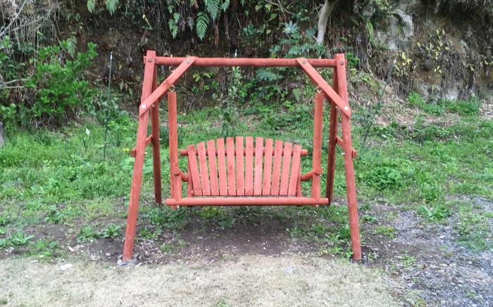 Sasayakana Ouchi S Nogi