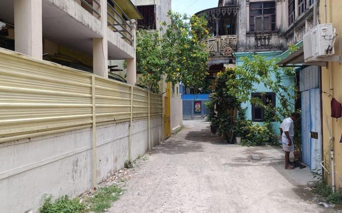 Redstone Service Apartment-TNagar Near UsConsulate