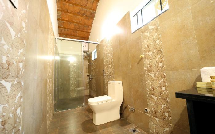 Brown Town Resort & Spa