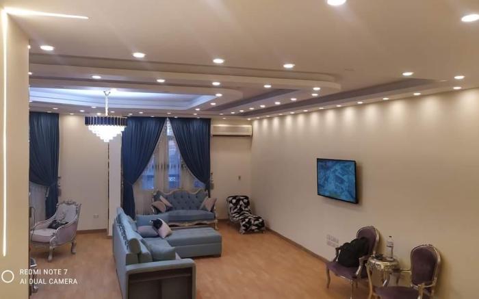 Haram Street Appartment Best Vacation Group