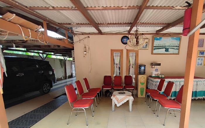Hotel O Garuda Bandara Guesthouse