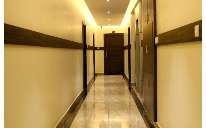 STARWIN RESIDENCY