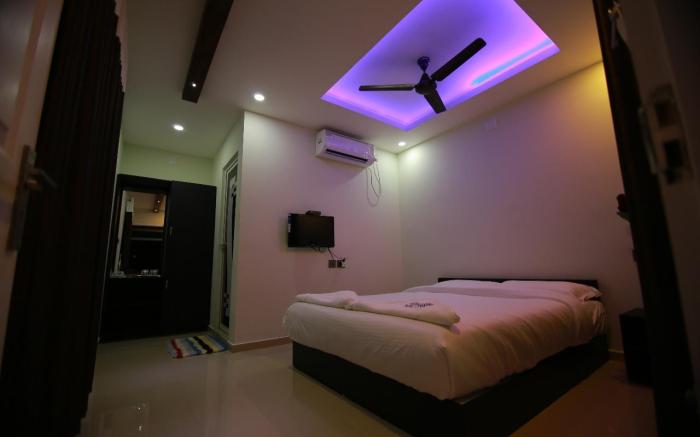 Diga vista resorts