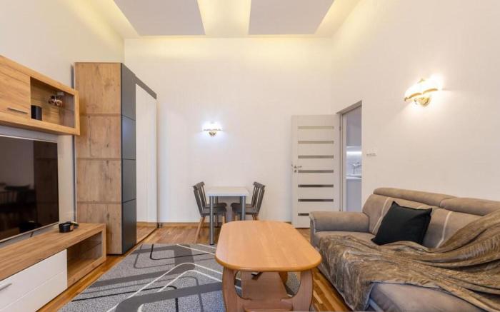 Golden Apartments Warsaw - City Center-Wspolna