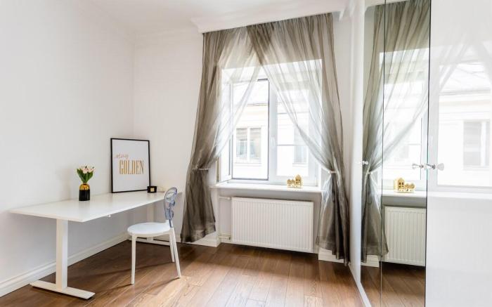 Golden Apartments Warsaw - Top Location-Podwale