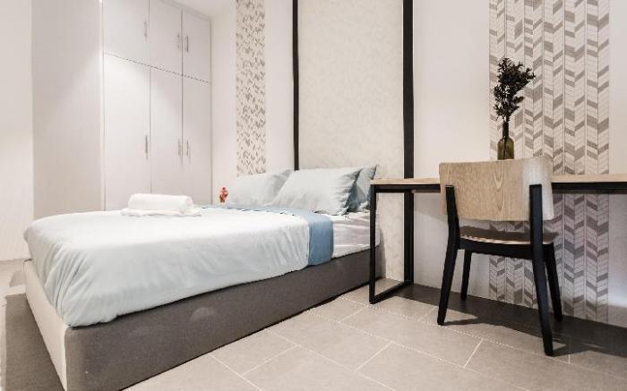 EST Bangsar & KL Sentral @ PenguinHomes