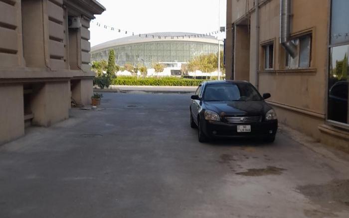 Karizma hotel 