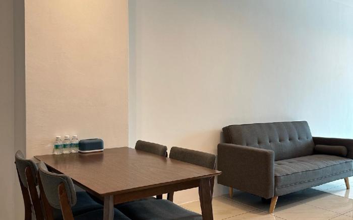ITCC Manhattan Suites by Stay In 4-5pax