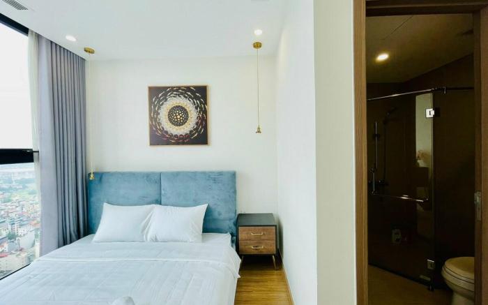 Hanoi Rooms - Vinhomes Skylake Apartment 