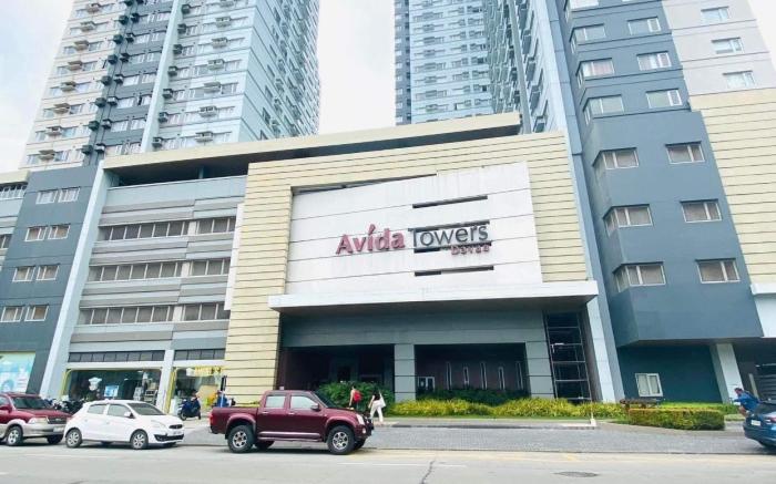 Rinann's Staycation 2303 Avida Tower  2 Condotel