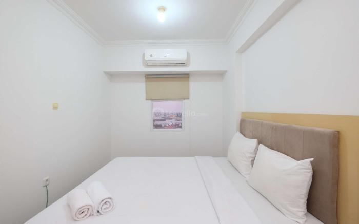Good and Nice 1BR at Bogor Valley By Travelio
