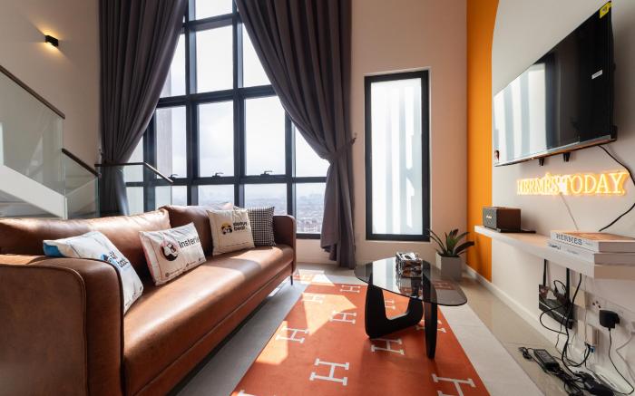 HighPark Suites by Sleepy Bear 