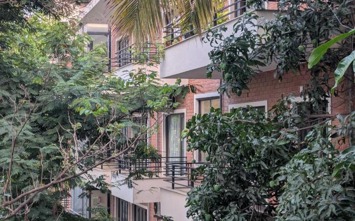 Transtree at Brookefield - Corporate Stays