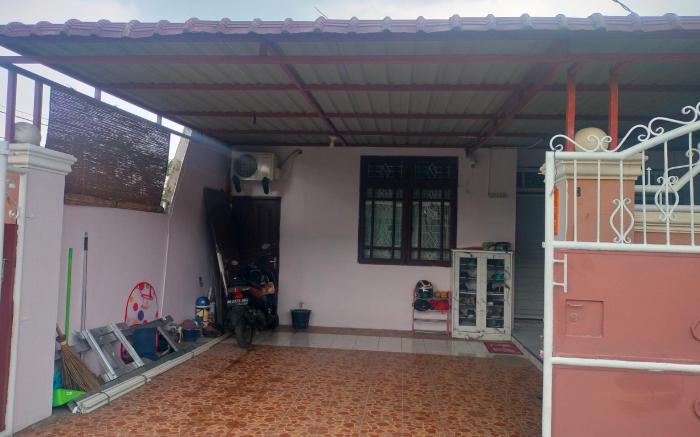 Deli Jaya Homestay
