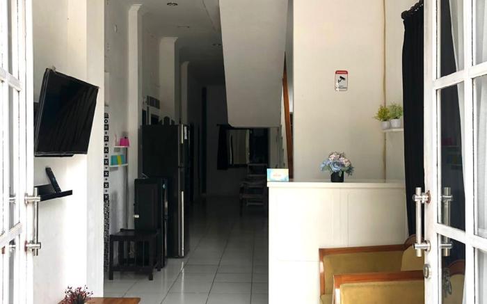 Rumah Baraka