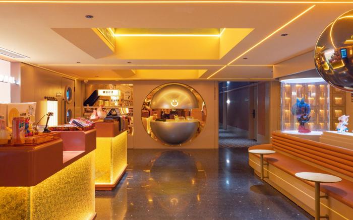 Super-Times Hotel