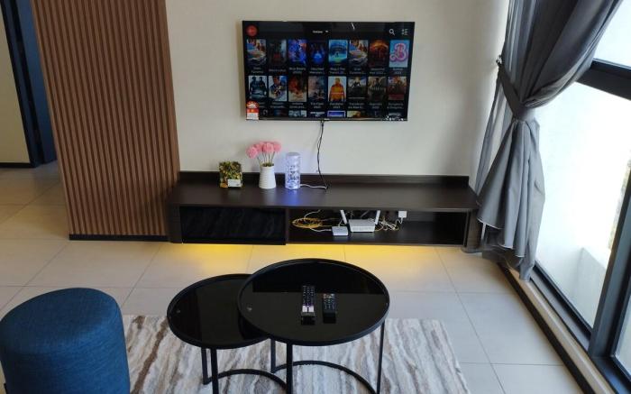 UrbanSuites#COWAY+Dryer+Wi-Fi+TVBox+POOL_3B2B_8pax