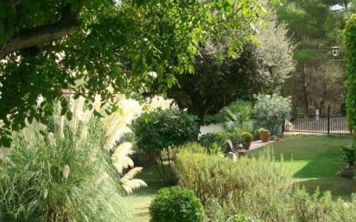 Comarquinal Bioresort Penedes