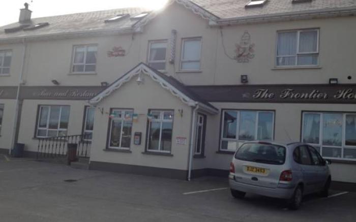 The Frontier Hotel