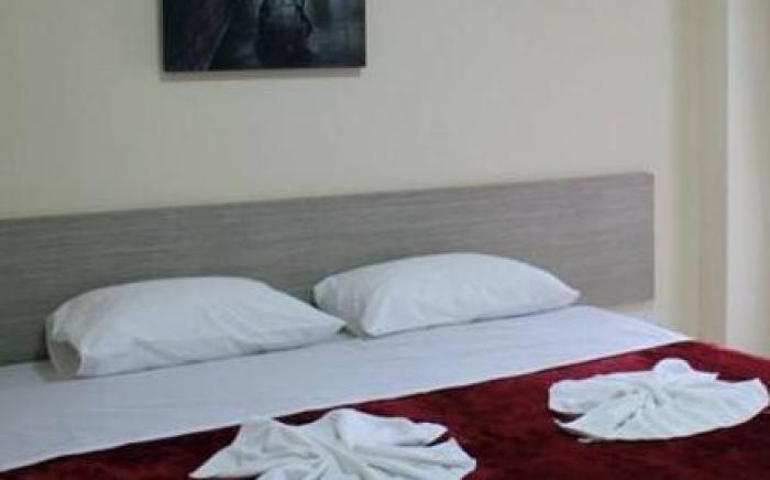 Hotel Terra Preta