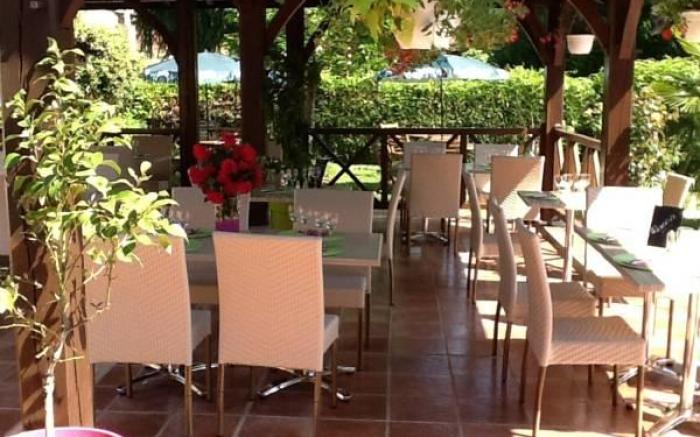 Hotel Restaurant du Commerce