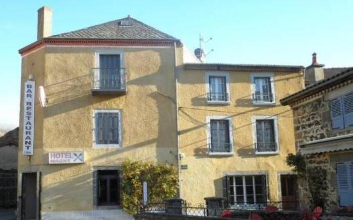 Hotel Magne