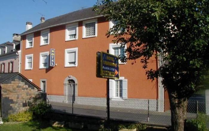 Hotel Ladagnous