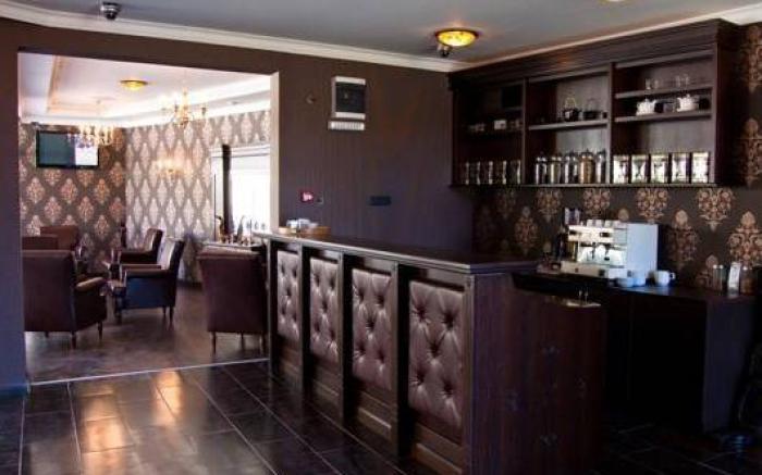 Hill Hotel Wellness & Spa