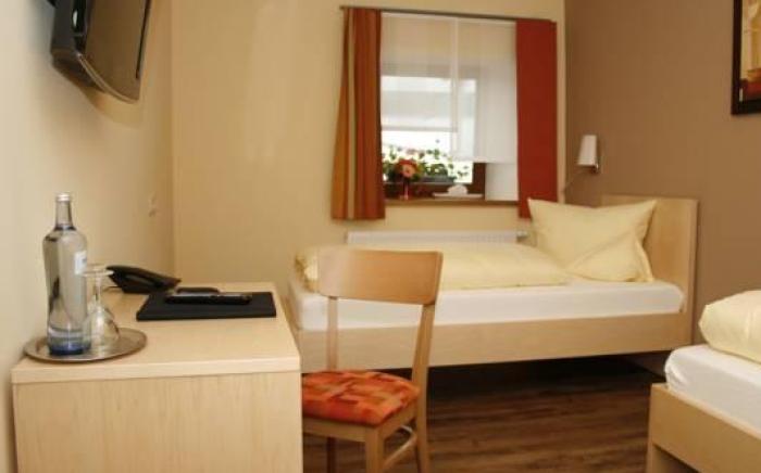 Hotel Gasthof zur Post