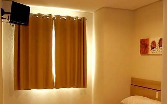 Hotel Eden