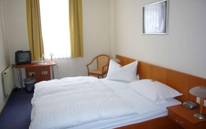 Hotel Deutsches Haus