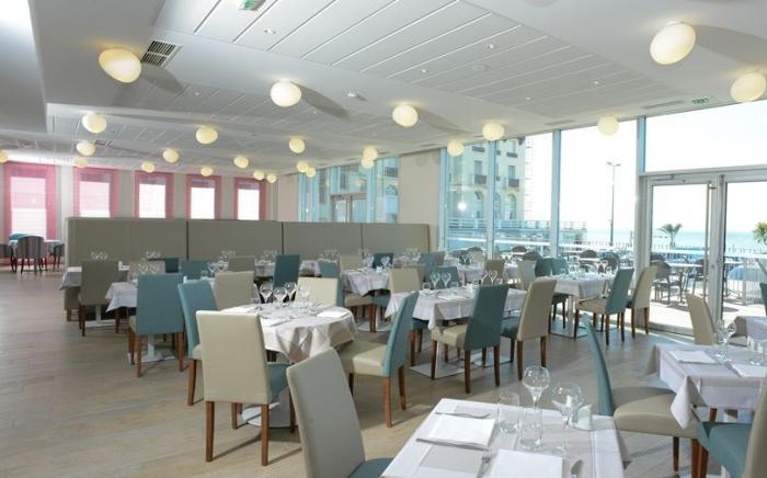 Hotel de la Baie - Thalassotherapie PREVITHAL