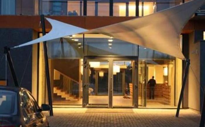 Hotel Bonifacio SPA&SPORT Resort