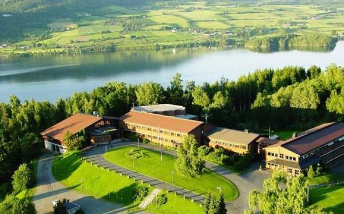 Honne Hotell