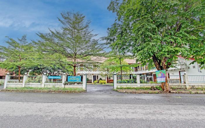 OYO 93253 Guest House Arundaya Syariah