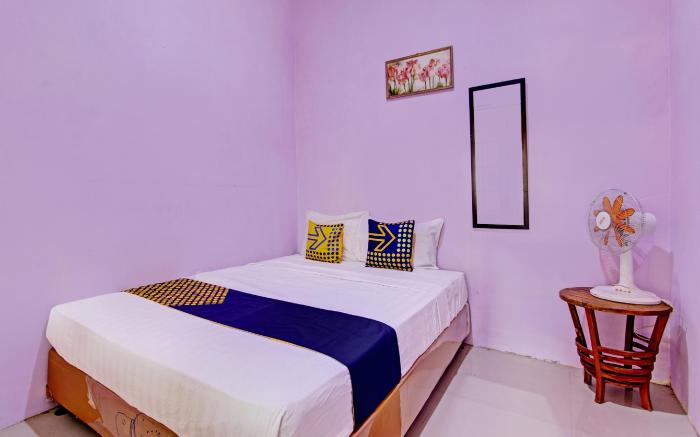 Hotel O Sengon Kostel Syariah