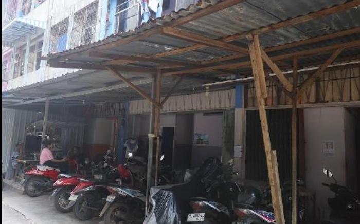 SPOT ON 93276 Fendi 2 Homestay Syariah