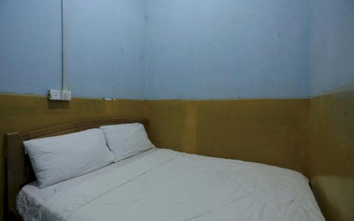 SPOT ON 93276 Fendi 2 Homestay Syariah