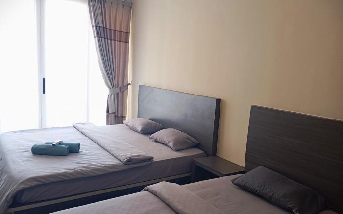 SleepRest @ NTC B0716
