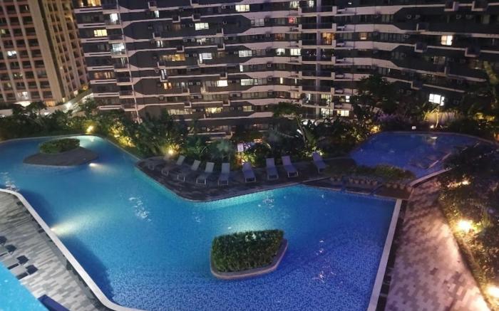 Air Residences