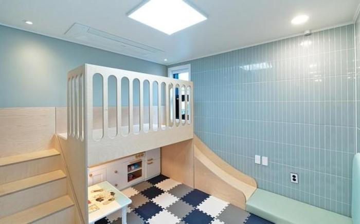 Gyeongju Bomun Kiki Kids Pool Villa