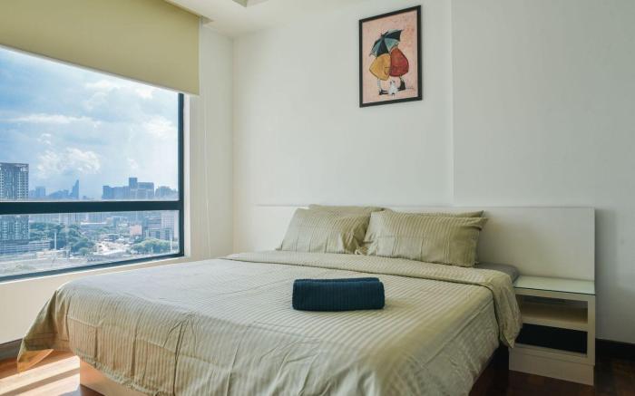 Casa Residency Apartment