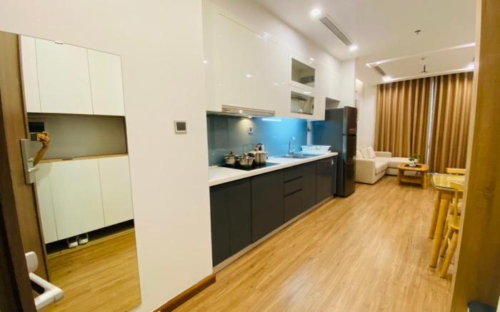 Luxury 1BR Vinhomes Metropolis