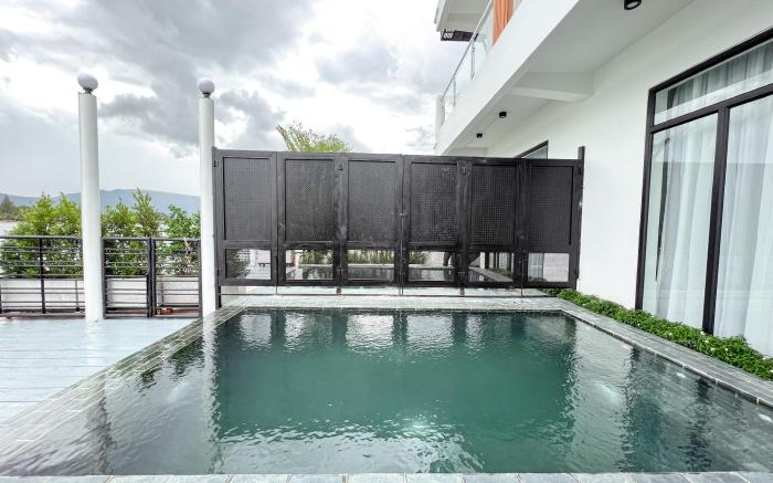 The Rivera Kampot