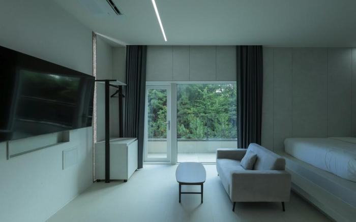 Daecheon CL Hotel