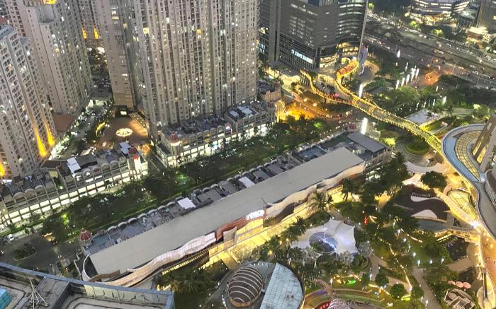 Luxe Living @Central Park
